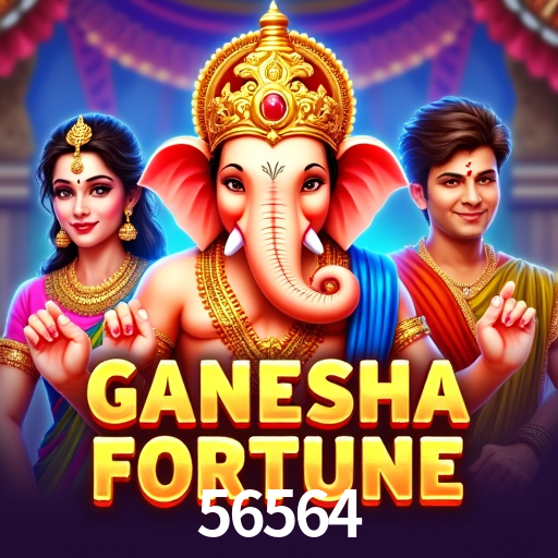 Tabela RTP dos jogos de cassino da 56564