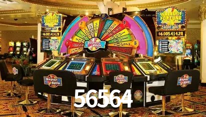 Principais provedores de slots da 56564 - NetEnt, Pragmatic Play, Play'n GO